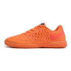 Chuteira NIKE Lunar Gato II Futsal Laranja