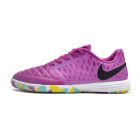 Chuteira NIKE Lunar Gato II Futsal Roxo