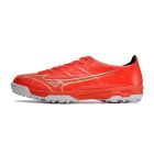 Chuteira Mizuno Alpha Elite AS Society Vermelho