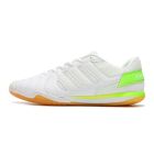 Chuteira ADIDAS Top Sala MD Futsal Branco/Verde