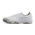 Chuteira MIZUNO Morelia Neo Sala β Society Branco