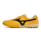 Chuteira MIZUNO Morelia Sala Society Amarelo/Preto