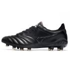 Chuteira de Campo Mizuno Morelia Neo 3 FG Blackout