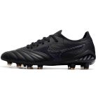 Chuteira de Campo Mizuno Morelia Neo 3 β Made In Japan FG Preto