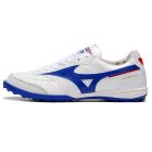 Chuteira MIZUNO Morelia Sala Society Branco Azul