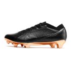 Chuteira de Campo NIKE Air Zoom Mercurial Vapor 15 Elite FG Preto/Verde