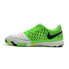 Chuteira NIKE Lunar Gato II Futsal Verde Branco