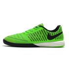 Chuteira NIKE Lunar Gato II Futsal Verde