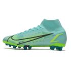 Chuteira Campo NIKE Mercurial Superfly 8 AG Elite Impulse Pack