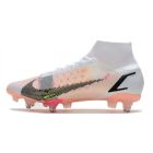 Chuteira Campo NIKE Mercurial Superfly 8 SG Elite Rawdacious Pack