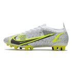 Chuteira Campo NIKE Mercurial Vapor 14 AG Elite Safari 2