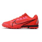 Chuteira Nike Mercurial Vapor 14 Pro Society Vermelho