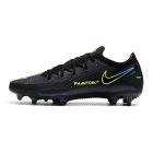 Chuteira Campo NIKE Phantom GT Elite FG Black Prism Pack