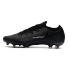 Chuteira Campo NIKE Phantom GT Elite FG Preto