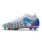 Chuteira Campo NIKE Phantom GT Elite DF FG 3D