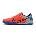 Chuteira NIKE React Gato Futsal Home Crew