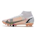 Chuteira Campo NIKE Mercurial Superfly 8 AG Elite Rawdacious Pack