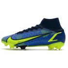 Chuteira Campo NIKE Mercurial Superfly 8 FG Elite Recharge