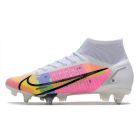 Chuteira Campo NIKE Mercurial Superfly 8 SG Elite Dragonfly