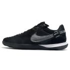 Chuteira NIKE Street Gato Futsal Preto