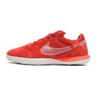 Chuteira NIKE Street Gato Futsal Vermelho