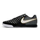 Chuteira NIKE Tiempo Legend 7 Academy Futsal Preto Cinza