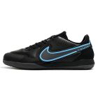 Chuteira NIKE Tiempo Legend 9 Pro Futsal Branco Black Pack