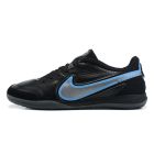 Chuteira NIKE Tiempo Legend 9 Academy Futsal Black Pack