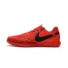 Chuteira NIKE TiempoX Lunar Legend Pro 7 Futsal R10 Vermelho