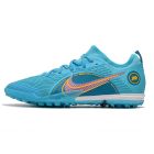 Chuteira Nike Mercurial Vapor 14 Pro Society Blue Print