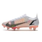 Chuteira Campo NIKE Mercurial Vapor 14 SG Elite Rawdacious Pack