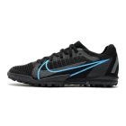 Chuteira Nike Mercurial Vapor 14 Pro Society Black Pack