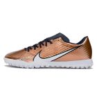 Chuteira Nike Air Zoom Mercurial Vapor 15 Academy Society Cobre