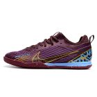 Chuteira Nike Air Zoom Mercurial Vapor 15 Pro Futsal Vinho