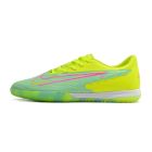 Chuteira Nike Phantom GX Academy Futsal Amarelo/Verde