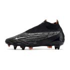 Chuteira Campo NIKE Phantom GX Elite DF SG Anti-Clog