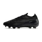 Chuteira Campo NIKE Phantom GX Elite FG Preto