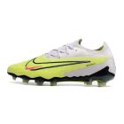 Chuteira Campo NIKE Phantom GX Elite FG Luminous Pack