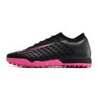 Chuteira Nike Phantom Ultra Venom Elite Society Preto/Rosa