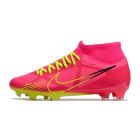 Chuteira de Campo NIKE Air Zoom Superfly 9 Academy FG Luminous