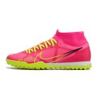 Chuteira NIKE Air Zoom Mercurial Superfly 9 Academy Society Luminous