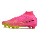 Chuteira Campo NIKE Air Zoom Superfly 9 Elite AG Luminous