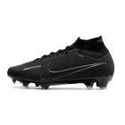 Chuteira de Campo NIKE Air Zoom Superfly 9 Elite FG Preto