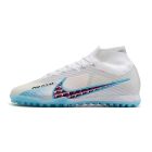 Chuteira NIKE Air Zoom Mercurial Superfly 9 Elite Society Blast