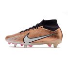 Chuteira Campo NIKE Air Zoom Mercurial Superfly 9 Elite SG Anti-Clog Generation