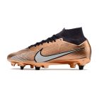 Chuteira Campo NIKE Air Zoom Mercurial Superfly 9 Elite SG-PRO Generation