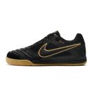 Chuteira NIKE SB Gato Futsal Preto/Bege