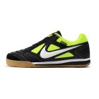 Chuteira NIKE SB Gato Futsal Preto/Verde