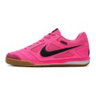 Chuteira NIKE SB Gato Futsal Rosa