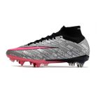 Chuteira Campo NIKE Air Zoom Mercurial Superfly 9 Elite SG Anti-Clog XXV